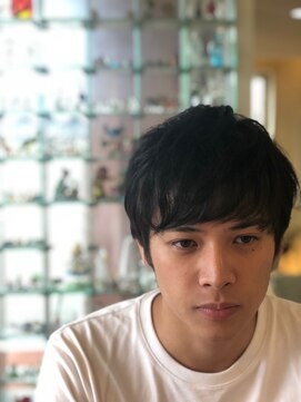 シン(SHIN) ナチュラルマッシュ