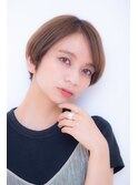 【UNIXみなとみらい】ショートサイドグラデーション