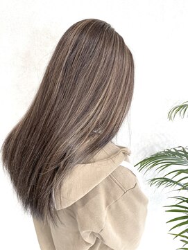 シュネア(shunea330) 為事で明るいのNGでもこれならどうですかカラー☆(^-^)v