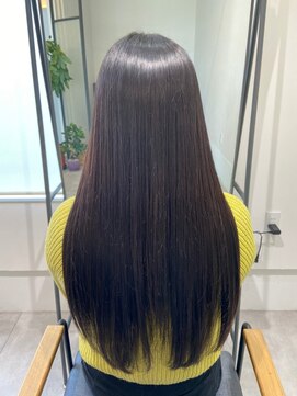 シュガー(Sugar) うるつやロング