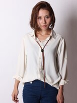 トイロ(toiro*)&nbsp;大人ワンレンボブ