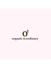 organic is ordinary（O2）