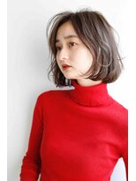 スピガ(SPIGA)&nbsp;内巻きボブ