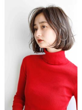 スピガ(SPIGA) 内巻きボブ