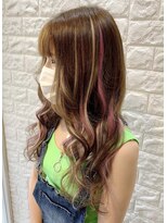 アモル 高田馬場店(Amor)&nbsp;ナチュラルロング