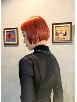 イロバイルポポル(iro...by rupopolu)&nbsp;オーダーメイドカラー【enog】