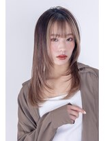 ブリング バイ スノードロップ 吉祥寺(BRING by Snowdrop)&nbsp;イメチェン/ハッシュカット/フルバング/似合わせカット/吉祥寺