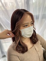 クク 那覇国際通り(CUCU)&nbsp;フェイスフレーミング