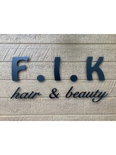 F.I.K hair&beauty