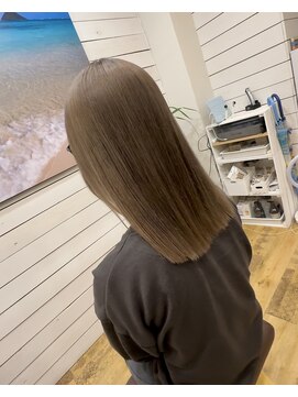 ラニハナクドウ(lanihana.kudo) +＊～ブリーチデザイン【フルブリーチ】～＊+