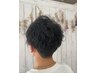 【夏限定】カット＋サマーシャンプー＆クイックスパ￥4400