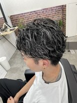 テティス(TETISS)&nbsp;ソフトスパイラル×ハイライト