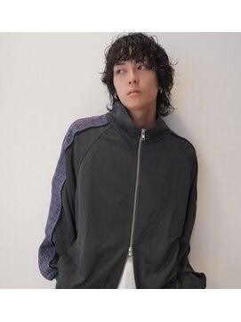 オッジ たまプラーザ(Oggi) oggi　2024’Autumn style　「メンズカット得意」