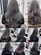 ジェプシー(JPCY)の写真/毛先に動きを出すカットが大人気！全方位で可愛く、綺麗なシルエットを実現◇伸ばしかけの方にも◎