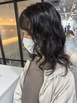 グロウ 丸の内(GLOW)&nbsp;レディースパーマ