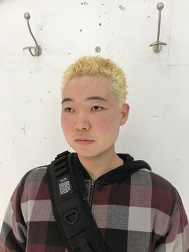 ウェルネス(Wellness) イージーパンク