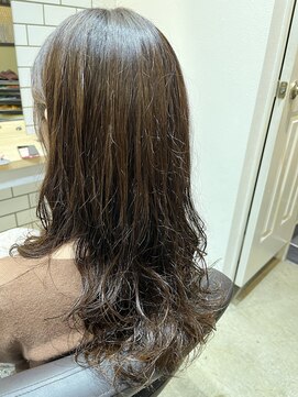 エイト マカビ 沖縄真嘉比店(EIGHT makabi) 【EIGHT 真嘉比】お客様スタイル