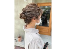 パブリックヘアー ニコ(PUBLIC HAIR NICO)