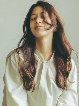 バーノン(VERNON) NATURAL WAVEY STYLE【VERNON】058-262-3611