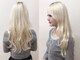 モッズヘア 船橋店(mod's hair)の写真/トレンドに合わせたカラーを季節ごとに提案します★透明感ある最旬スタイルやはじめてのブリーチもお任せ!