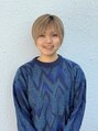 チップ タップ 成増店(tip top) 甲田 紗郁