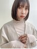 《プチご褒美に》似合わせカット+酵素スパ￥8800