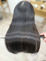 アーシェ 横浜店(A'SHE)&nbsp;髪質改善　縮毛矯正