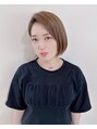 アナザヘアー なんば 高島屋前店(ANAZA hair) ERI 難波