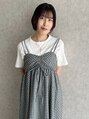 レターバイノベル(letter by novel) 岩辺 凪咲