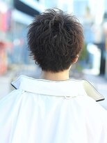 リップス 吉祥寺店 (LIPPS)&nbsp;柔らか質感【フレイアークマッシュ】