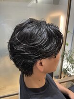 リタ オム 大宮店(RITA HOMME)&nbsp;ニュアンスパーマ