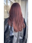 レッド×フェイスレイヤー