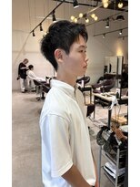 グランデュール 浜松東若林店(GRANDEUR)&nbsp;さわやかショート