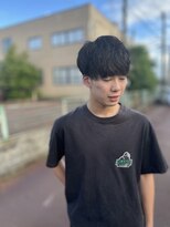 ラルジュ(LARGE)&nbsp;メンズナチュラル