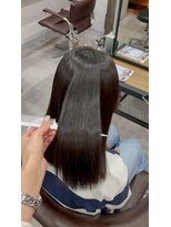 イノマ 恵比寿本店(iNOMAtic.)&nbsp;髪質改善×カット[髪質改善/髪質改善トリートメント]