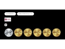 ヘアークラフトアニーの技術へのこだわりをご紹介!