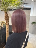 メリー オオサカ(Merly Osaka) ダブルカラー