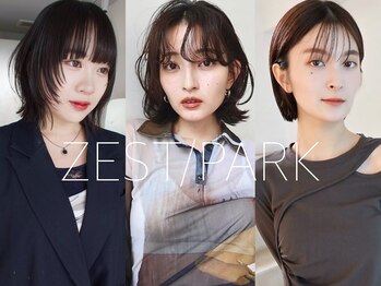 ZEST / PARK