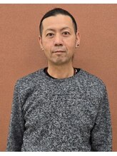 アグ ヘアー アーク 黒石店(Agu hair ark)&nbsp;宇野澤 文宏