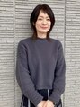 アグ ヘアー シダー 安曇野店(Agu hair cedar) 朝倉 美千代