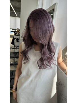 エゴル ナゴヤサカエ(ENGOL NAGOYA SAKAE) 【ENGOL名古屋栄】名古屋ハイトーンカラー【保存必須】