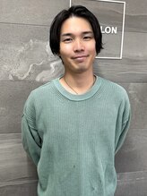 アールサロン 名駅(Rr SALON)&nbsp;澤田 航希