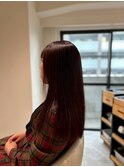 20代30代40代◎髪質改善が一緒にできるメテオカラー◎
