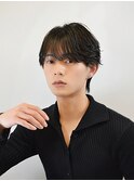 シースルーフェザー