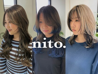 ニト(nito.)の写真