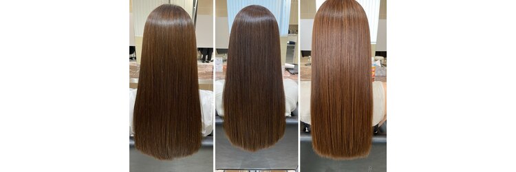 クララ ヤエセ(CLALA Yaese)のサロンヘッダー