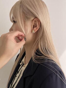 ドリップバイグリップ(DRIP by GRIP) ブロンドベージュ