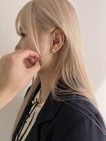 ドリップバイグリップ(DRIP by GRIP) ブロンドベージュ