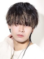 アイトーキョーシエル 横浜(AI TOKYO Ciel)&nbsp;横浜駅/ナチュラルマッシュ/メンズカット