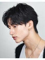 フィフス 原宿(fifth) 緩めパーマシャドウパーマツイストスパイラルパーマルーズパーマ